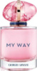 Парфюмированная вода для женщин Giorgio Armani My Way Nectar Eau de Parfum 90 мл