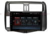 Автомагнітола штатна Toyota Prado 150 2010-2013 (10«) +CAN Android 10.1 (4/32)