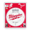 Диск пиляльний по дереву для торцювальних пил PFTE MILWAUKEE, діаметр 250х30х2,8мм, 60 зуб.
