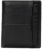 Гаманець чоловічий 714921 Чорний