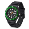 Чоловічий годинник Casio MRW-230H-1E3 — Спортивна модель 10 ATM з люмінесцентним покриттям