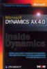 Microsoft Dynamics AX 4.0.Эком.2008.