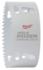 Коронка Bi-Metal Carbide MILWAUKEE, діаметр 108мм