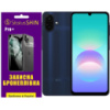 Поліуретанова плівка StatusSKIN Pro+ на екран Samsung Galaxy A08 Глянцева
