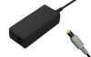 Блок живлення до ноутбука Lenovo 20v 3.25a 65w 7.9x5.5 or 8.0x7.4mm (+pin) (NoName (B)) 3 міс.гар.