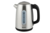 Электрочайник нержавеющий Metec 1.7л (700037)