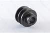 Шків ременя ведений 2-х струмковий м/б 168F/170F (6,5/7Hp) (20mm) ST