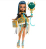 Лялька Monster High Scary Sweet Birthday Cleo De Nile з аксесуарами Mattel