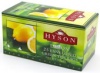 Хайсон - Lemon Green Tea Bags (Лимон)