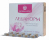 Ледианорм для женских репродуктивных органов и здоровья молочных желез №60 Рослина Карпат