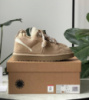 Зимові жіночі уггі Ugg Lowmel Sneaker (36-41)