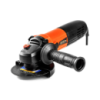 Шліфувальна машинка (болгарка) GTM AG125/1400VS