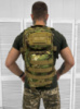 ТАКТИЧЕСКИЙ РЮКЗАК MIL-TEC ASSAULT PACK 20 Л COYOTE  ЛГ7150