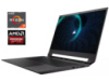 Игровой ноутбук Corsair Voyager A1600 / 16« (2560x1600) IPS / AMD Ryzen 7 6800HS (8 (16) ядер по 3.2 - 4.7 GHz) / 16 GB DDR5 / 1000 GB SSD / AMD...