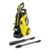 Мийка високого тиску Karcher K 5 Power Control Flex : 2.1 кВт, 145 бар (1.324-700.0)