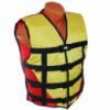 Жилет страховочный LIFEVEST REDI 40-60кг