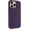 Чохол Silicone Case Full Protective (AA) для Apple iPhone 16 Pro Max (6.9«)