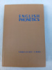 Фонетика английского языка. Нормативный курс. Васильев В. и др.