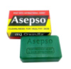 Asepso 80гр Антибактериальное мыло для рук