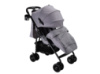 Прогулянкова коляска для дитини VELANO Voxx, grey