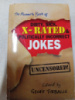The Mammoth Book of Dirty, Sick, X-Rated and Politically Incorrect Jokes by Geoff Tibballs
