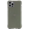 TPU чохол Ease Glossy Full Camera Для Apple iPhone 12 Pro Max (6.7«») (Чорний) - купити в SmartEra.ua