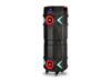 Портативна колонка у вигляді валізи Wesyman Q82 80Вт 8 дюймів USB/SD/FM/BT/MIC (89x37x35см)