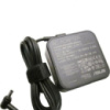 Блок питания к ноутбуку ASUS 65W 19V, 3.42A, разъем 4.5/3.0 (pin inside), квадратный (PA-1650-78 / A40142)