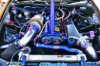 Двигатель Toyota Supra 1JZ - характеристики и тюнинг