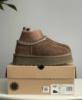 Зимові жіночі уггі Ugg Tasman Platform Sock (36-41)