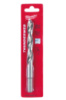 Свердло по металу THUNDERWEB HSS-G MILWAUKEE DIN338, діаметр 12,0x151х101мм