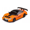 DM Іграшкова машинка на радіокеруванні Nissan GT-R GT3 Orange