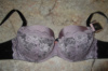 ALLES NANCY P-UP NEW MODEL! бюстгальтер пуш-ап