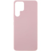 Чохол Silicone Cover Lakshmi (AAA) для Samsung Galaxy S22 Ultra
