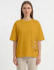 Футболка Casual Oversize