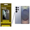 Поліуретанова плівка StatusSKIN Titanium для Samsung Galaxy S25 Ultra S938 Глянцева (Код товару:40397)