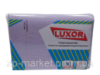 Двухслойные салфетки для пациента (33*45см) 50 шт LUXOR Лавандовые (Lavander)