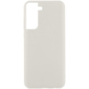 Чохол Silicone Cover Lakshmi (AAA) для Samsung Galaxy S21 FE