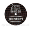Диск сепарационный Dynex Brilliant 20*0.30 мм 560320, Renfert