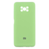 Чохол Full Case HQ with frame для Xiaomi Poco X3/X3 Pro