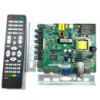 Материнська плата для TV TP.HV320.PB801 TP.MS338.PB801 802 TP.HV310.PB801 з пультом інтернет версія TP.MS338.PB801