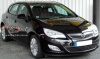 Чип тюнинг прошивки Opel Astra J A14NET ACDelco от Adact