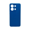 Чохол для смартфона Cosmic Silicone Case AA for Xiaomi Redmi Note 13 4G Light Blue (CosSilXiNo13LightBlue)