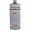 Трансмиссионное масло Mitsubishi DiaQueen PSF 1 л