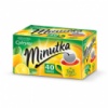 Чай в пакетиках «Minutka» з лимонним ароматом