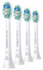 Насадка для зубной щетки Philips Sonicare C2 Optimal Plaque Defence HX9024-10 4 шт