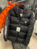 Куртка Moncler пуховик до -25