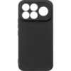 Чохол ArmorStandart ICON Camera Cov для Poco F9 Ultra Black (ARM92749)