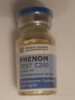 Тестостерон ципионат Phenom Pharma