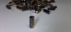 Конденсатор 1500мкф 10в 105°C LZ  1500uf 10v Ø 8x20 mm CapXon 1500mf 10v Конденсатор электролитический